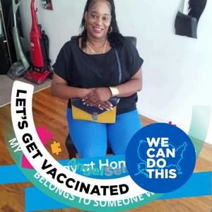 Meet your Posher, Sherry